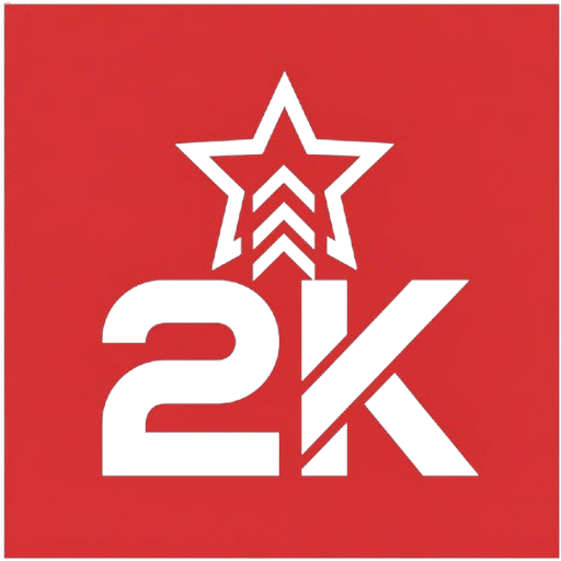 2kvc Official Logo